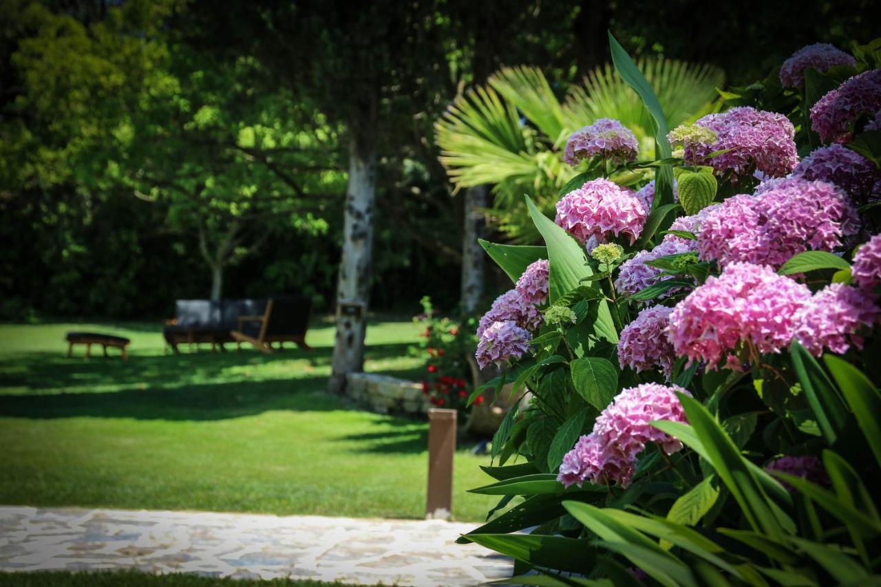 La Bastide Des Salins Hotel Saint-Tropez Exterior photo