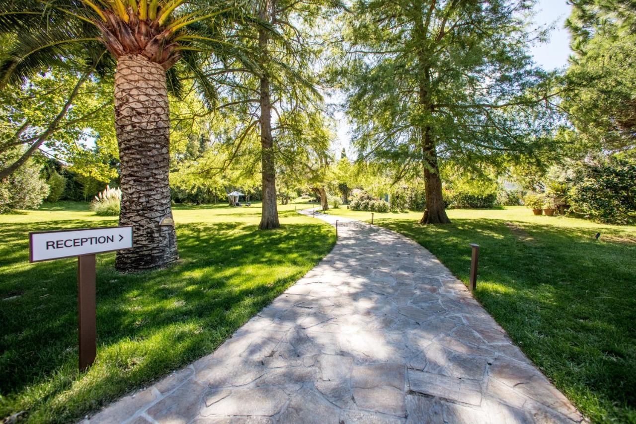 La Bastide Des Salins Hotel Saint-Tropez Exterior photo